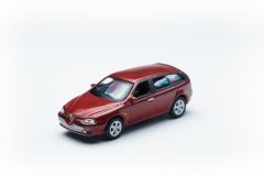 Alfa Romeo 156 Sportwagon