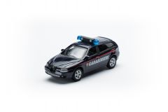 Alfa Romeo 156 Sportwagon Carabinieri (Italian Police)