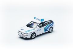Alfa Romeo 156 Sportwagon Politie / Police (Belgian Police)