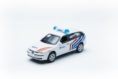Alfa Romeo 156 Sportwagon Politie / Police (Belgian Police)