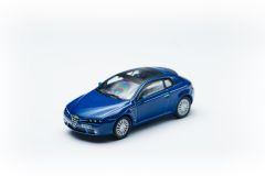 Alfa Romeo Brera