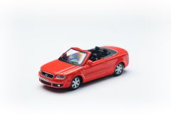 Audi A4 Cabrio