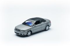 Audi A4 Soft Top