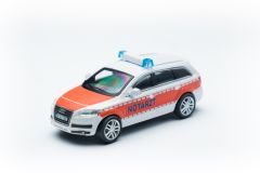 Audi Q7 Notarzt (German Ambulance)