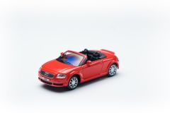 Audi TT Cabrio