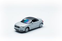 Audi TT Hard Top