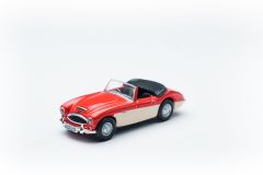 Austin Healey Cabrio