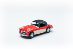 Austin Healey Hard Top