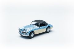 Austin Healey Soft Top