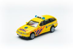 BMW 325i Touring Ambulance (Dutch Ambulance)