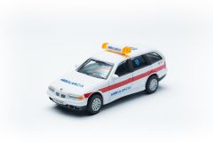 BMW 325i Touring Ambulancia (Spanish Ambulance)