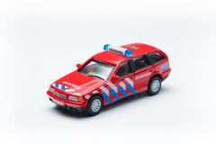 BMW 325i Touring Brandweer (Dutch Firefighters)