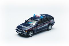 BMW 325i Touring Carabinieri (Italian Police)