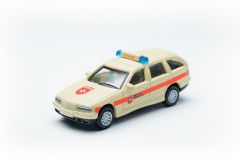 BMW 325i Touring Malteser Hilfsdienst (German Ambulance)