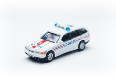 BMW 325i Touring Police (French Police)