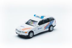 BMW 325i Touring Politie / Police (Belgian Police)