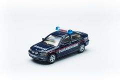 BMW 328i Sedan Carabinieri (Italian Police)