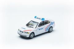 BMW 328i Sedan Politie (Belgian Police)