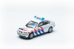 BMW 328i Sedan Politie (Dutch Police)