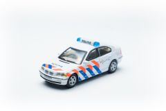 BMW 328i Sedan Politie (Dutch Police)