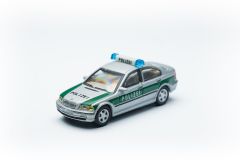 BMW 328i Sedan Polizei (German Police)