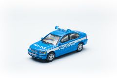 BMW 328i Sedan Polizia (Italian Police)