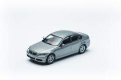 BMW 330i 2007