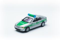 BMW 528i Sedan Polizei (German Police)