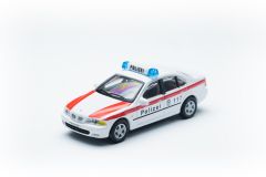 BMW 528i Sedan Polizei (Swiss Police)