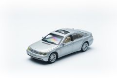 BMW 745i Sedan