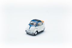 BMW Isetta 250 (Closed Roof)