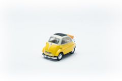 BMW Isetta 250 (Closed Roof)