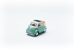 BMW Isetta 250 (Closed Roof)