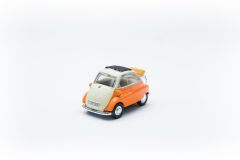 BMW Isetta 250 (Closed Roof)