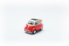 BMW Isetta 250 (Closed Roof)