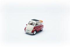 BMW Isetta 250 (Closed Roof)