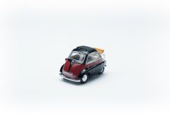 BMW Isetta 250 (Closed Roof)