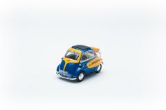 BMW Isetta 250 (Closed Roof) Lufthansa (German Promotional)