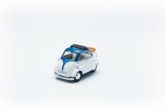 BMW Isetta 250 (Open Roof)