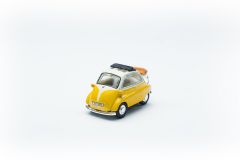 BMW Isetta 250 (Open Roof)
