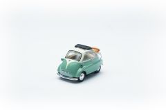 BMW Isetta 250 (Open Roof)