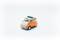BMW Isetta 250 (Open Roof)