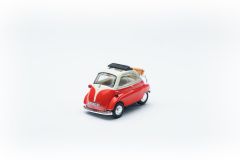 BMW Isetta 250 (Open Roof)