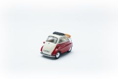 BMW Isetta 250 (Open Roof)