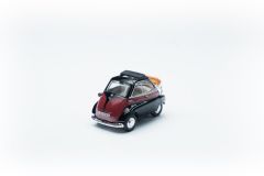 BMW Isetta 250 (Open Roof)