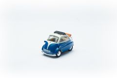 BMW Isetta 250 (Open Roof)