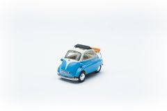 BMW Isetta 250 (Open Roof)