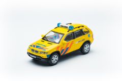 BMW X5 Ambulance (Dutch Ambulance)