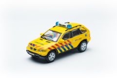BMW X5 Ambulance (Dutch Ambulance)