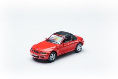 BMW Z3 Soft Top